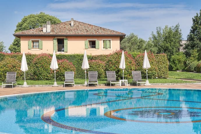 Active Hotel Paradiso, Primary image