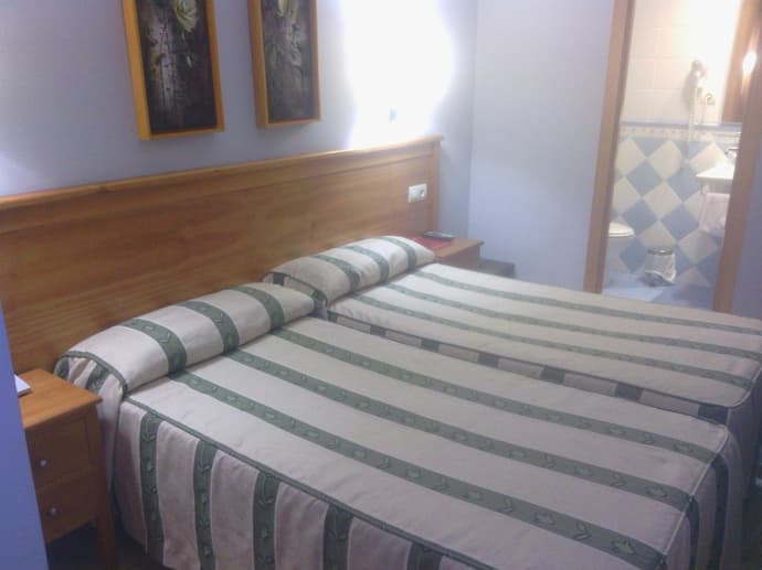 Hotel Goya, Primary image