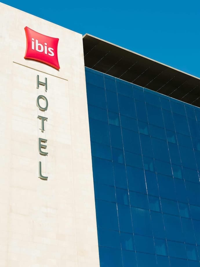 ibis Amman