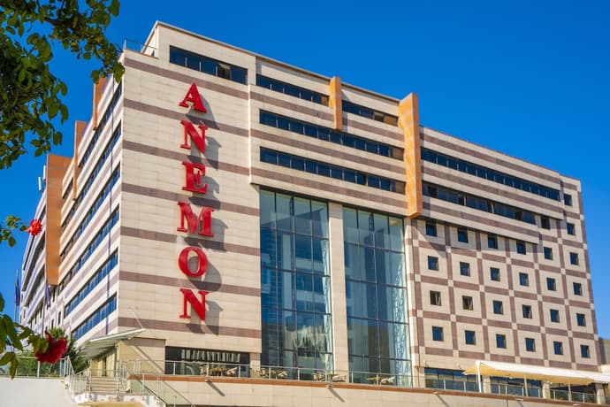 Anemon Grand Eskisehir Hotel