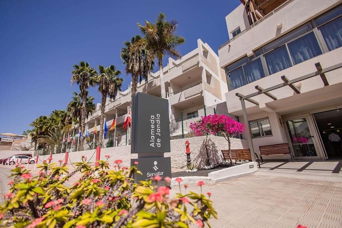 Servatur Alameda de Jandía, Primary image