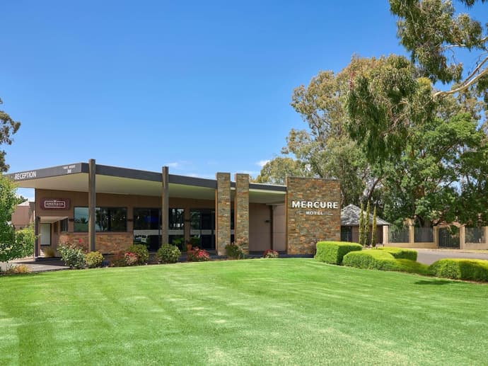 Mercure Barossa Valley, Primary image
