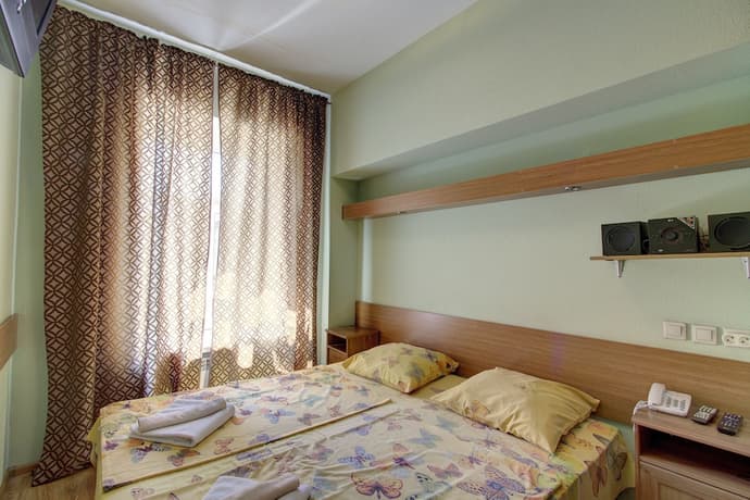 Apart-hotel Nevsky 78
