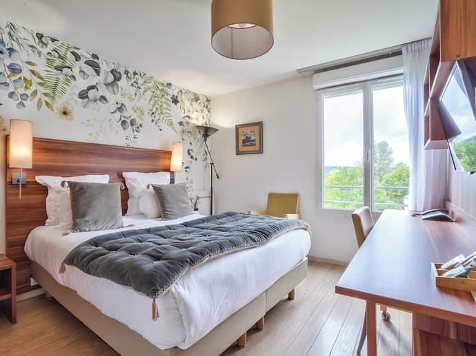 Residhome Paris Saclay – Bures sur Yvette