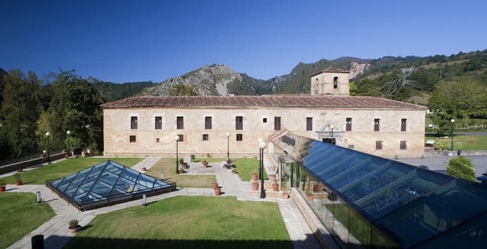Parador De Cangas De Onis, Primary image