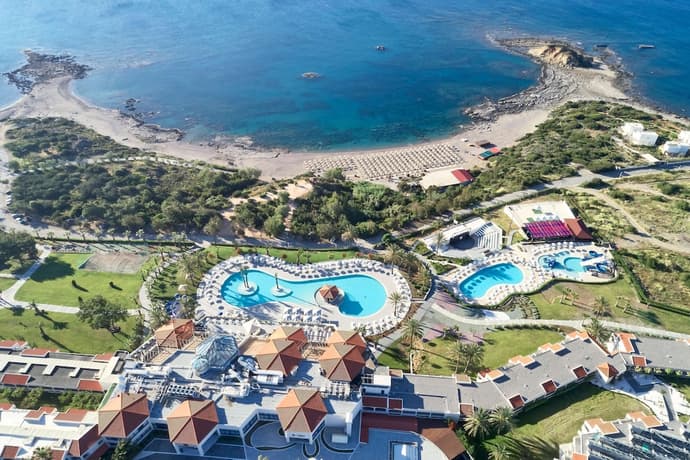 Rodos Princess Beach Resort & Spa, 