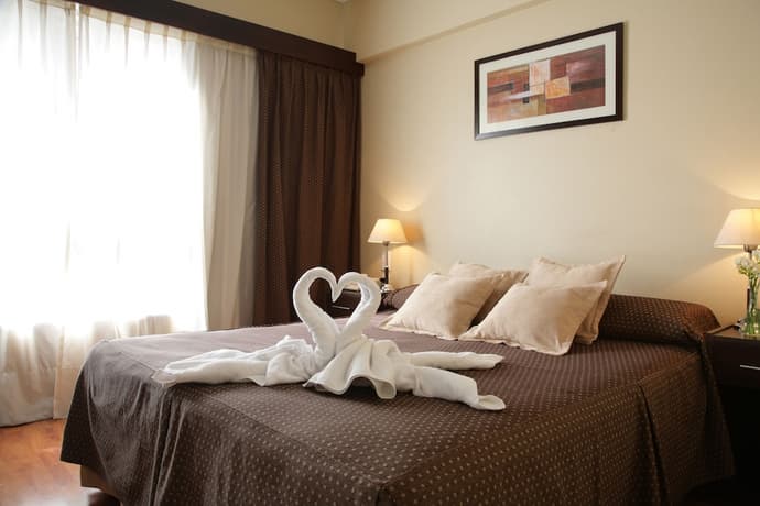 Viasui Hotel, Primary image