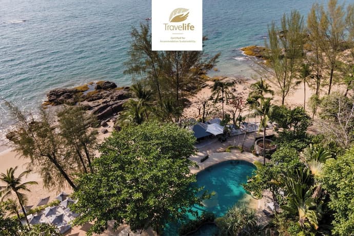 Moracea by Khao Lak Resort, Primary image