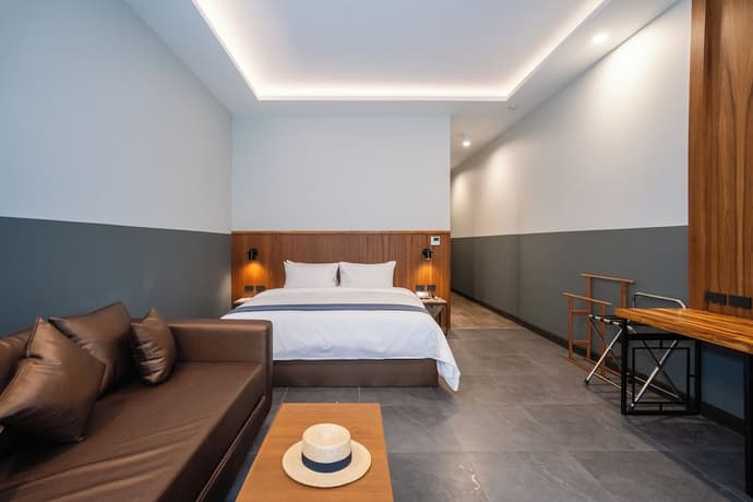 R Mar Resort and Spa