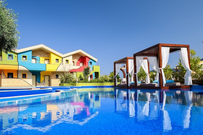 Alexandra Golden Boutique Hotel, Primary image