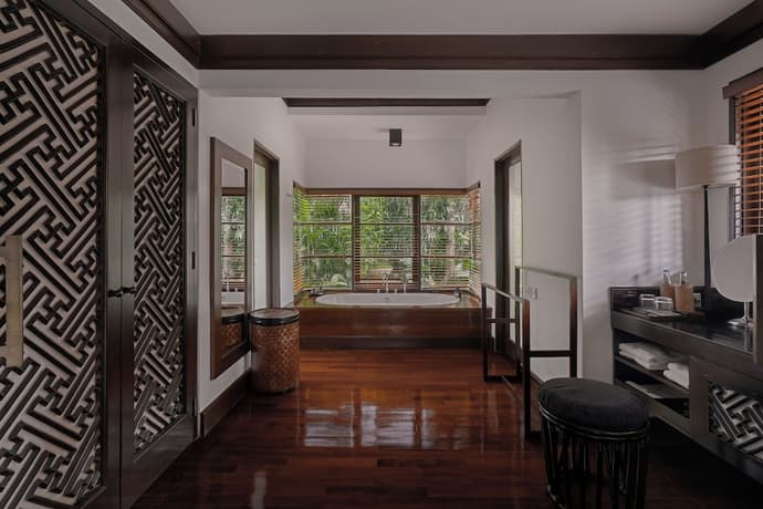 Kayumanis Ubud Private Villas & Spa