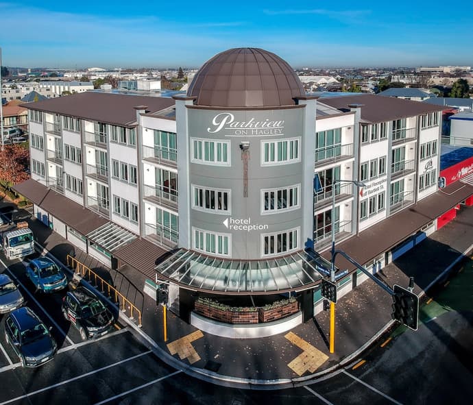 Parkview On Hagley, Primary image