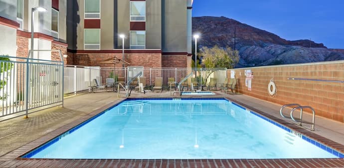 Hampton Inn Moab, Primary image