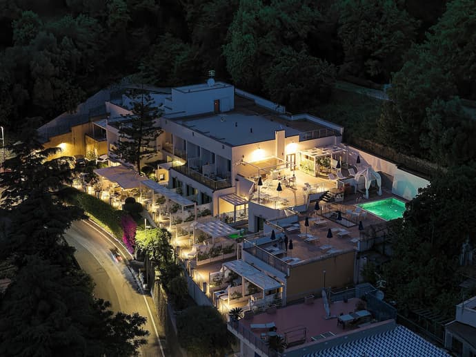 Relais Paradiso