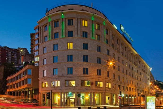 Holiday Inn Genoa City by IHG, Primary image