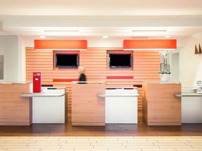 ibis Milano Malpensa Aeroporto