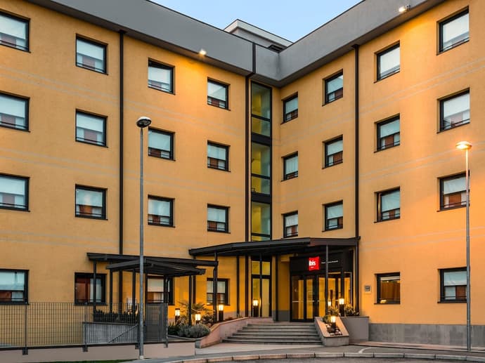 ibis Milano Malpensa Aeroporto, Primary image