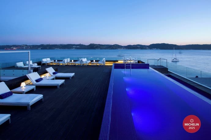 Altis Belem Hotel & Spa, Member of Design Hotels, Primary image