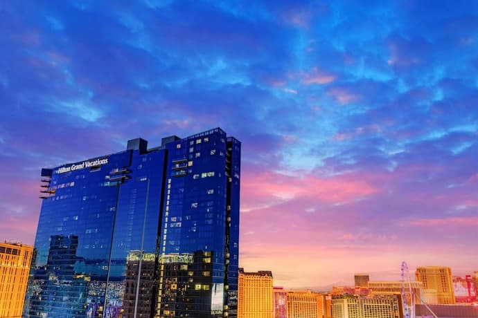 Hilton Grand Vacations Club Elara Center Strip Las Vegas, Primary image