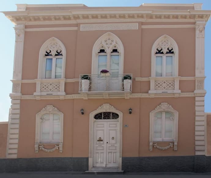 La Peonia Boutique B&B, Primary image