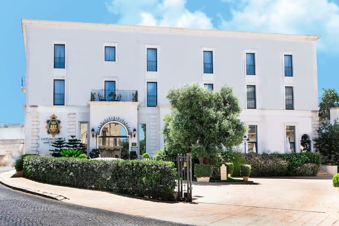 Ostuni Palace Hotel Bistrot & SPA, Primary image