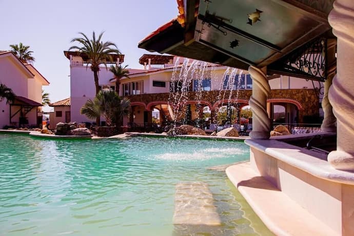 Los Cabos Golf Resort, Trademark Collection by Wyndham