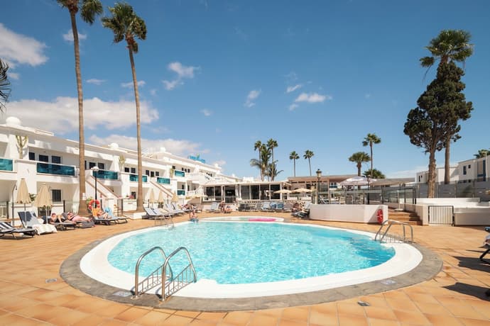 Montana Club Suite Hotel