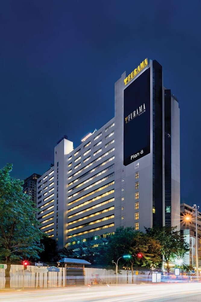 Furama Silom Bangkok Hotel, Primary image