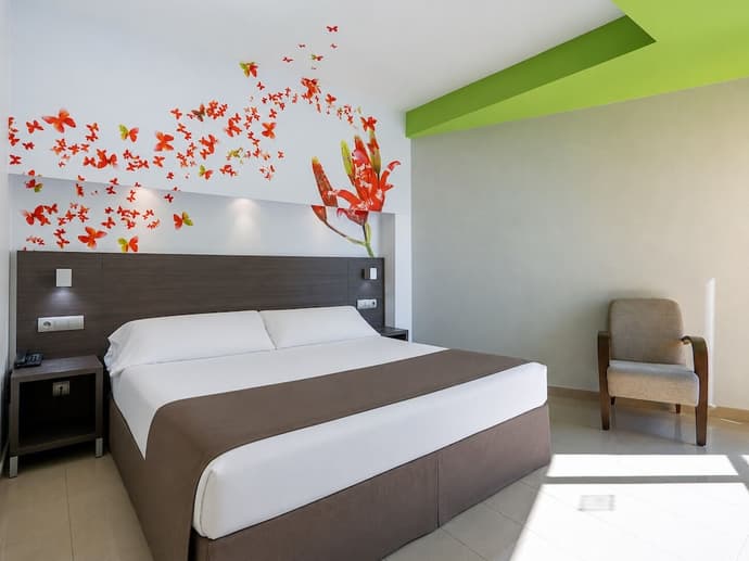 Hotel Porto Calpe