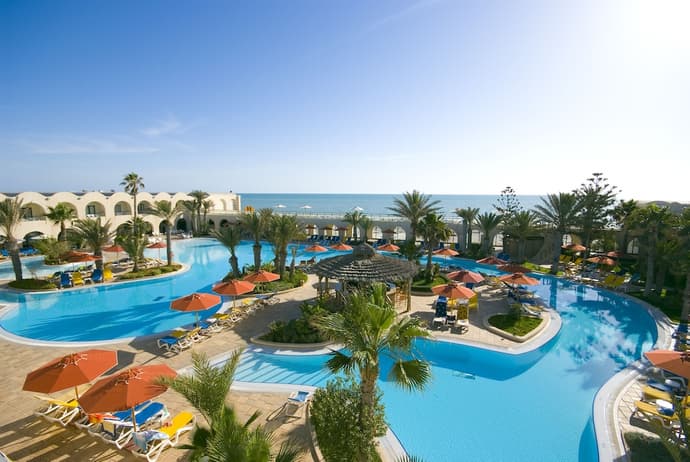 SENTIDO Djerba Beach, Primary image