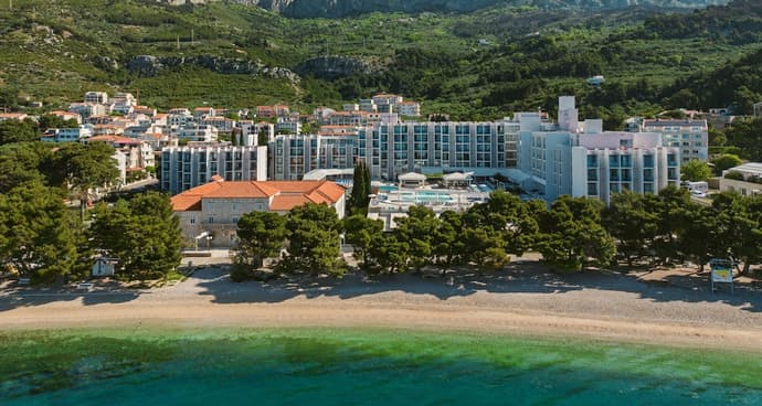 Bluesun Hotel Alga, Primary image