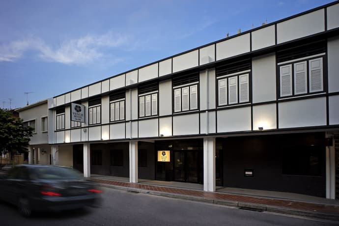 Venue Hotel - The Lily