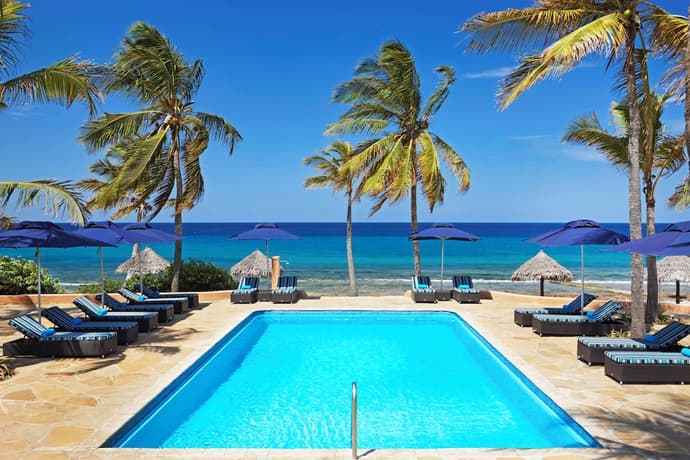 Avani Pemba Beach Hotel, Primary image