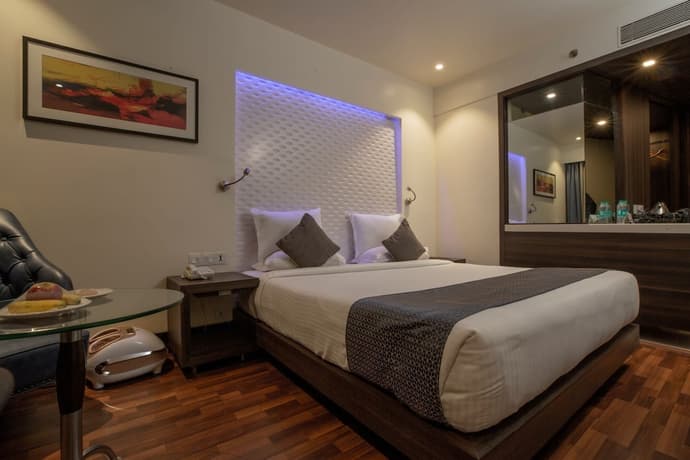 Hotel Yogi Midtown, Primary image