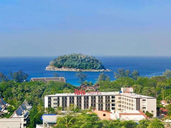 ibis Phuket Kata