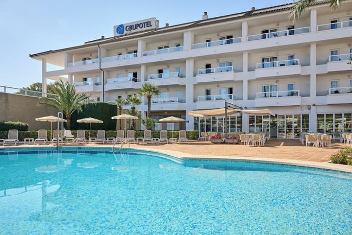 Grupotel Alcudia Suite
