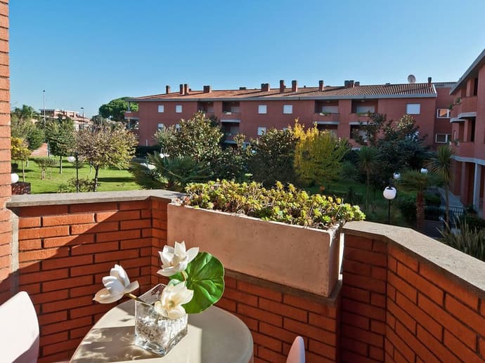 I Triangoli Residence