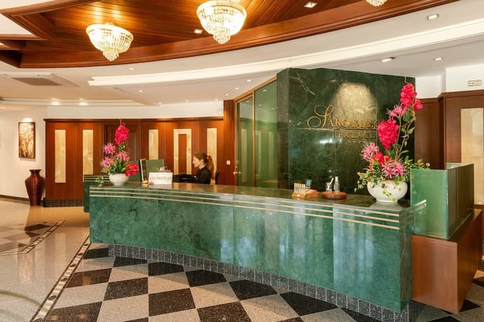 S'Argamassa Boutique Hotel