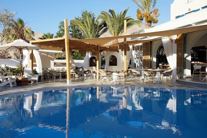 Hermes Hotel