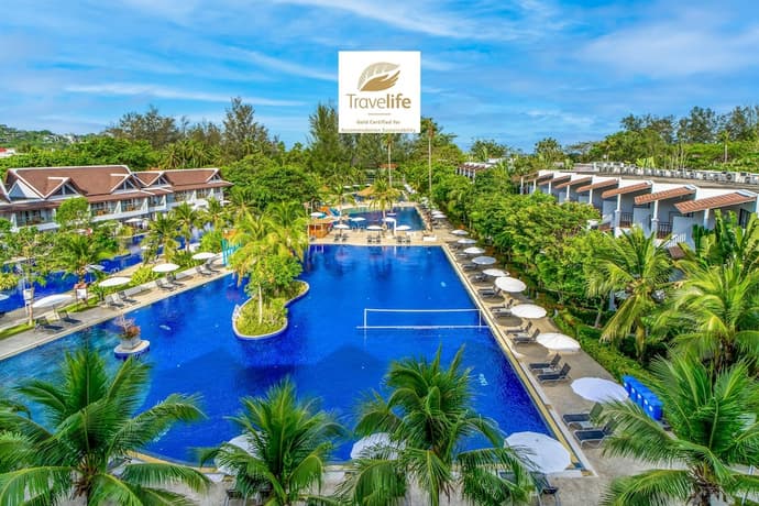 Sunwing Kamala Beach, Primary image