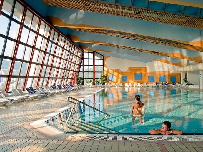 Hotel Terme