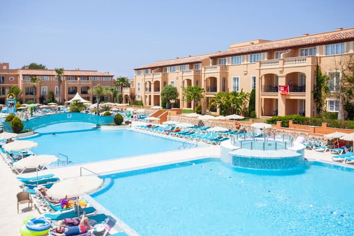 Grupotel Club Turquesa Mar, Primary image