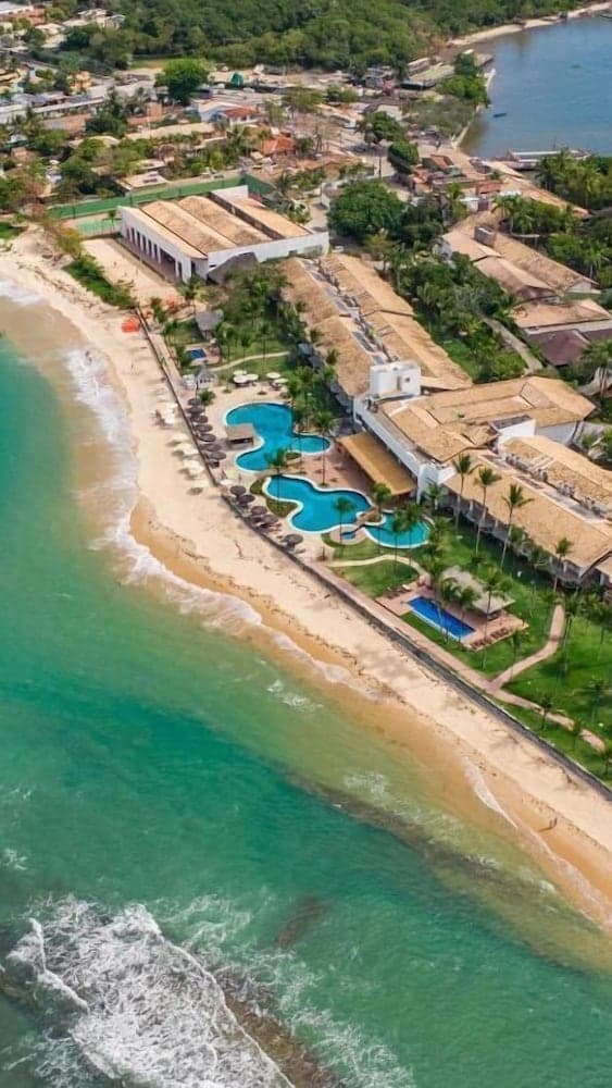 Arraial D'Ajuda Eco Resort