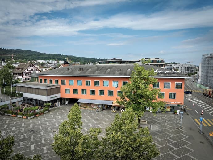 Hotel Spirgarten, Primary image