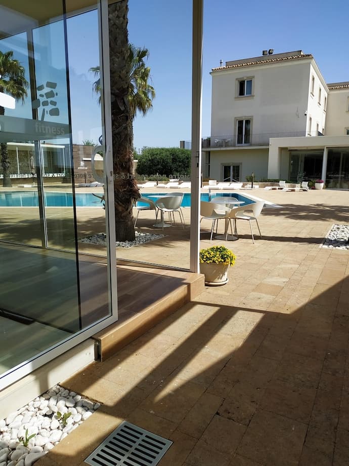 Pietre Nere Resort, Primary image