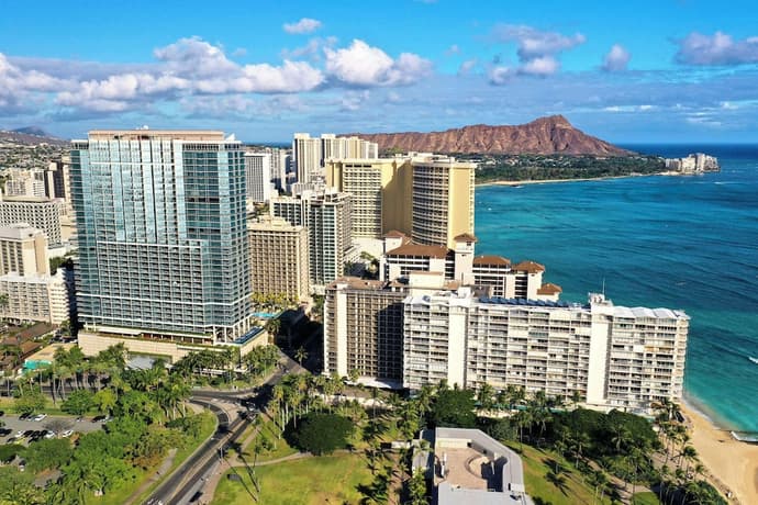 Ka Laʻi Waikiki Beach, LXR Hotels & Resorts, Primary image