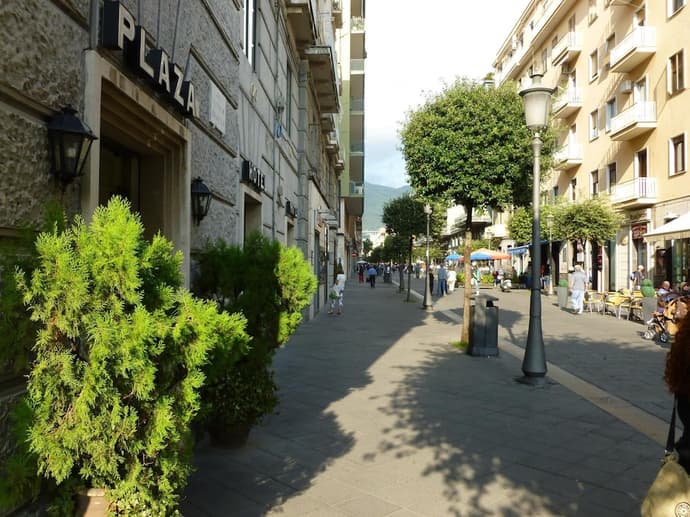 Hotel Plaza, Primary image