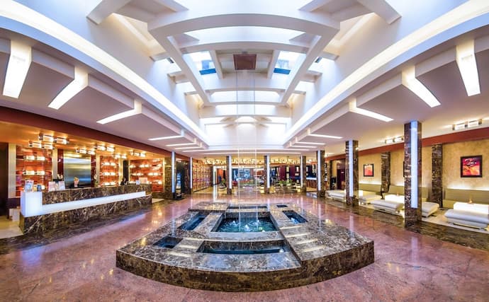 Grand Majestic Hotel Prague, Primary image