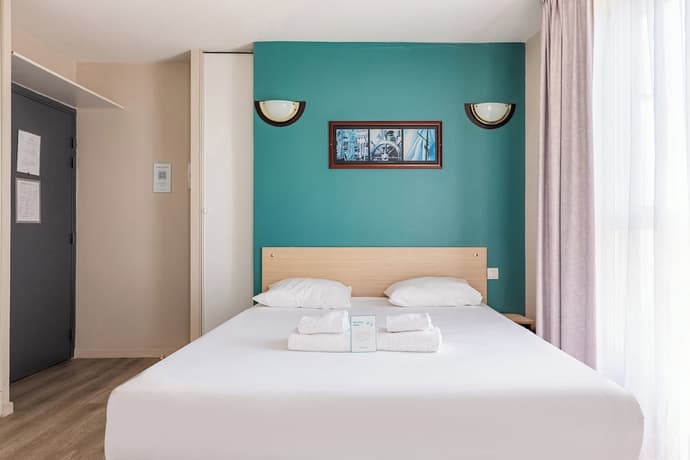 Appart'City Classic Lyon Villeurbanne