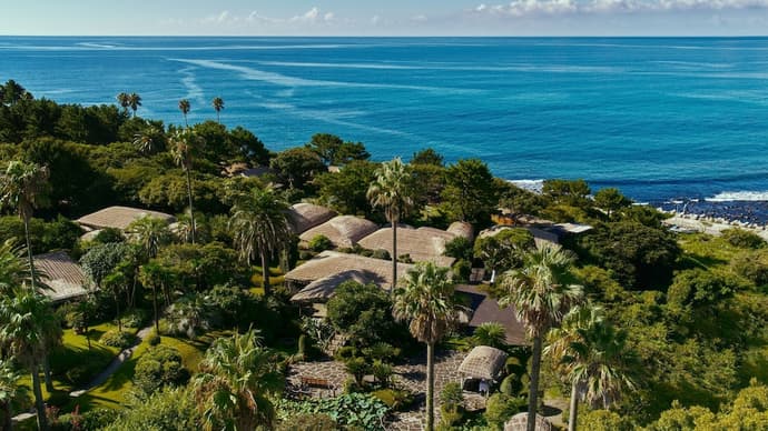 Seaes Hotel & Resort